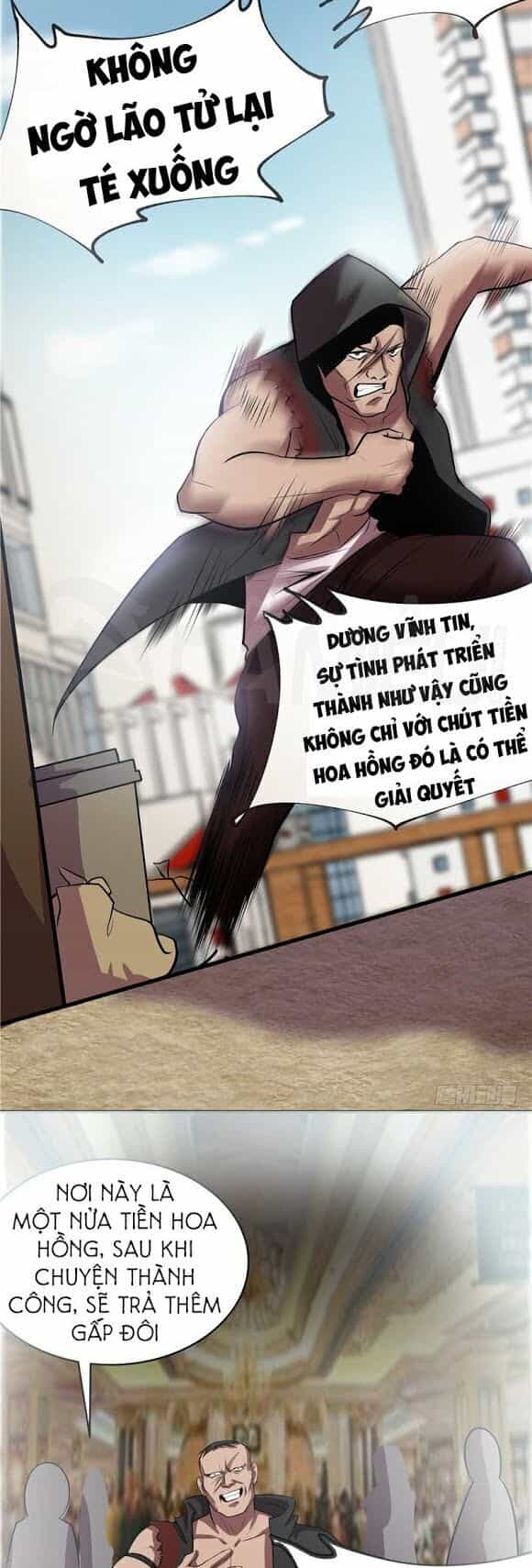 Nhất Phẩm Cao Thủ - Chương 31 - ảnh 17