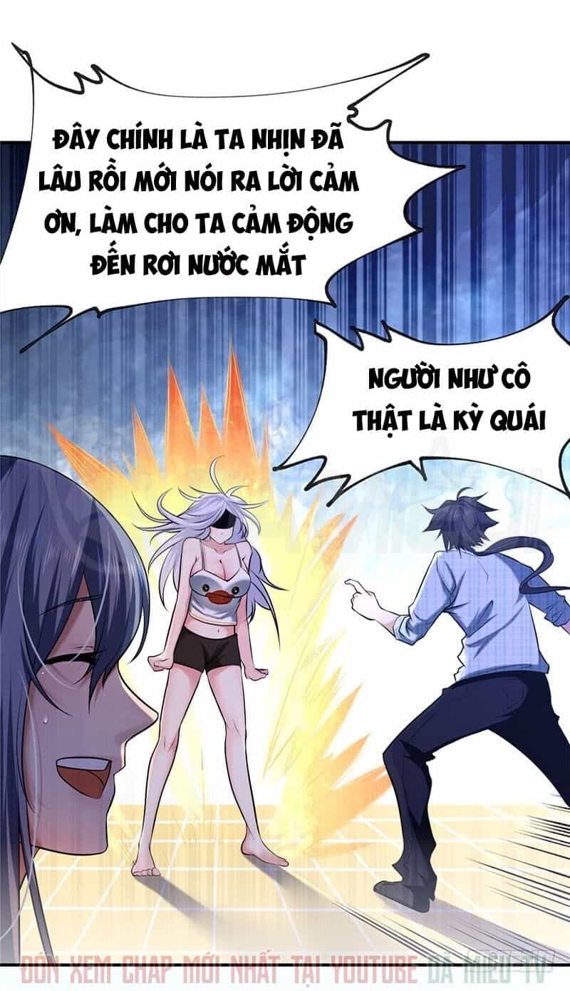 Nhất Phẩm Cao Thủ - Chương 31 - ảnh 28
