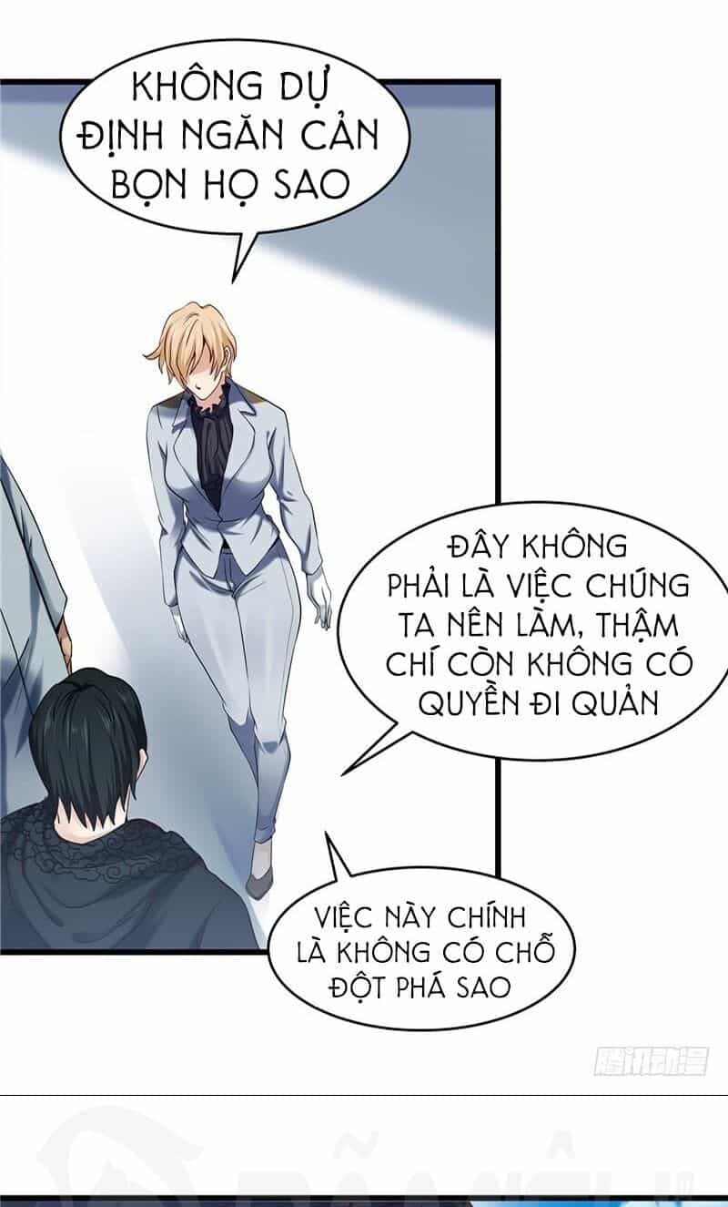 Nhất Phẩm Cao Thủ - Chương 32 - ảnh 14