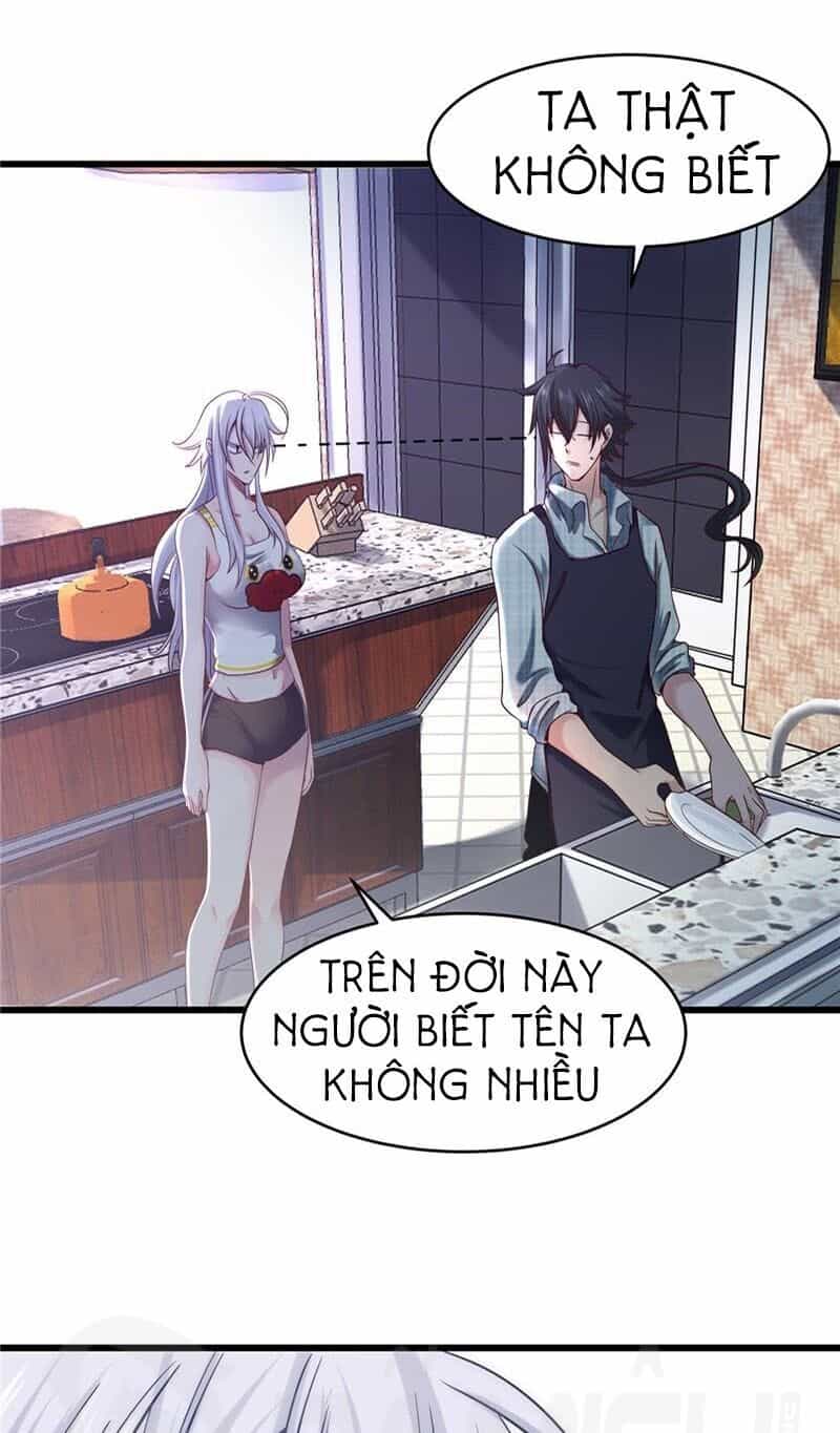 Nhất Phẩm Cao Thủ - Chương 32 - ảnh 18