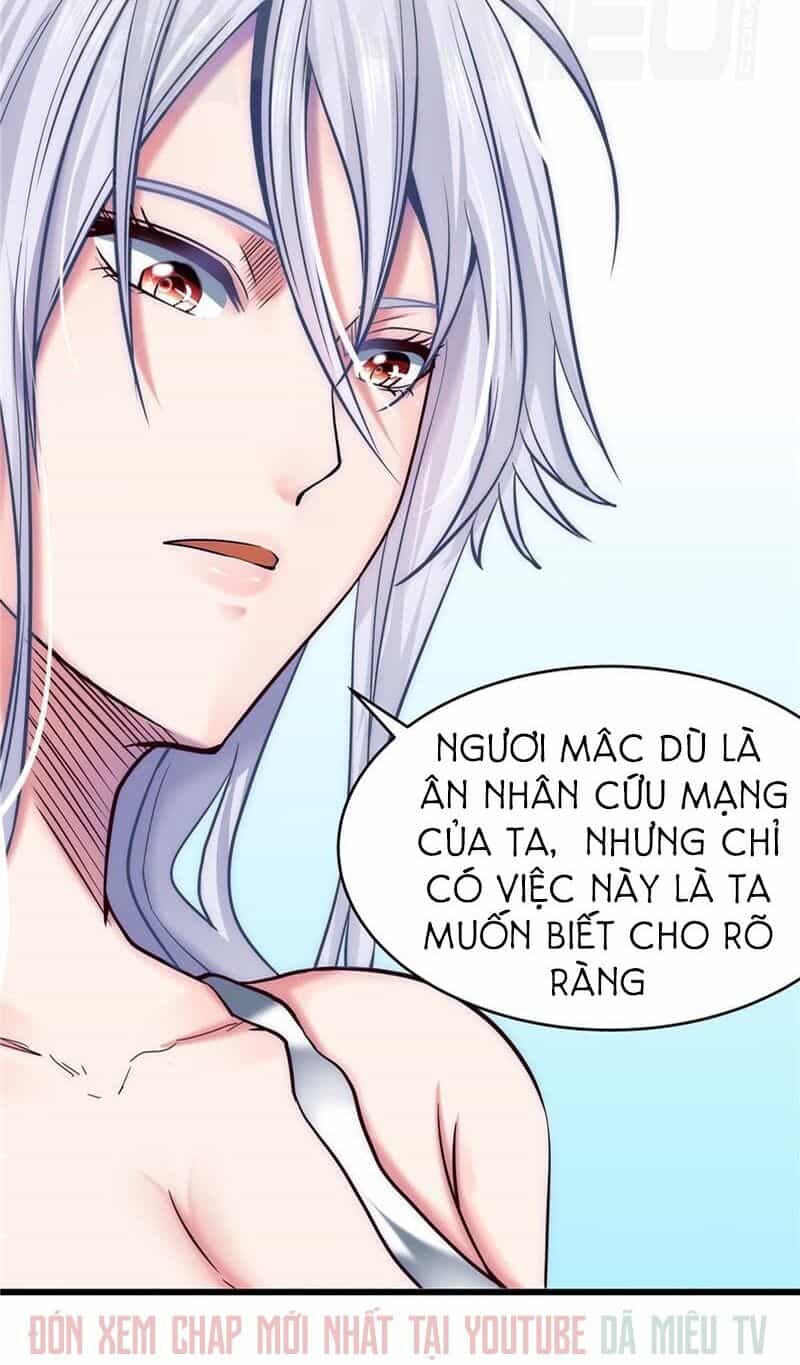 Nhất Phẩm Cao Thủ - Chương 32 - ảnh 19
