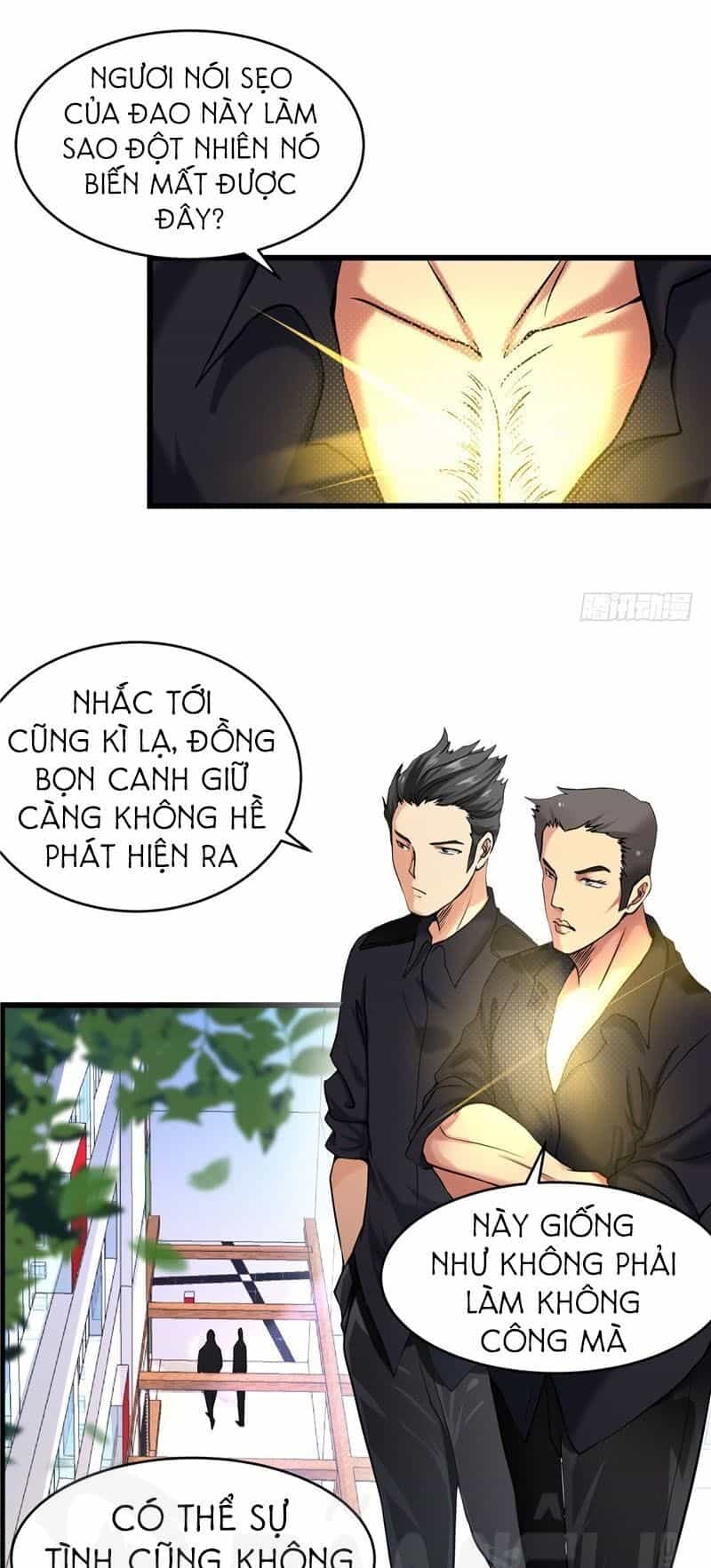 Nhất Phẩm Cao Thủ - Chương 32 - ảnh 2