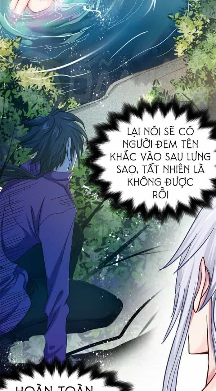 Nhất Phẩm Cao Thủ - Chương 32 - ảnh 21
