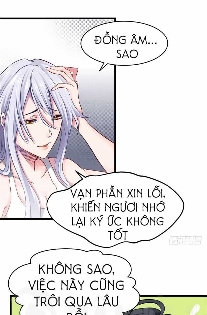 Nhất Phẩm Cao Thủ - Chương 32 - ảnh 25