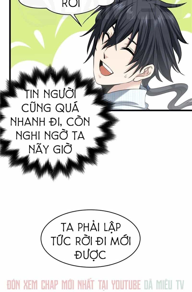 Nhất Phẩm Cao Thủ - Chương 32 - ảnh 26