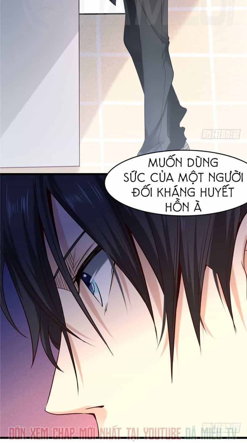 Nhất Phẩm Cao Thủ - Chương 32 - ảnh 32