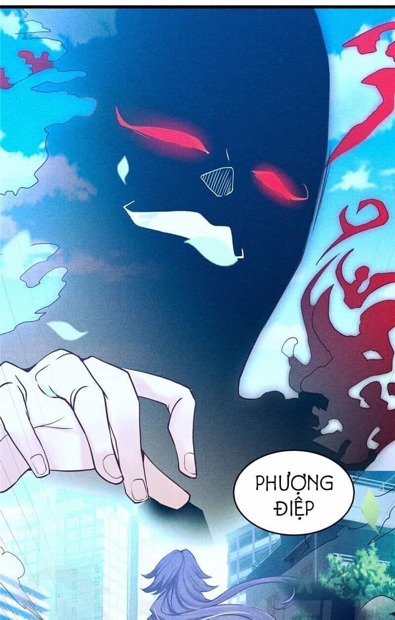 Nhất Phẩm Cao Thủ - Chương 32 - ảnh 33