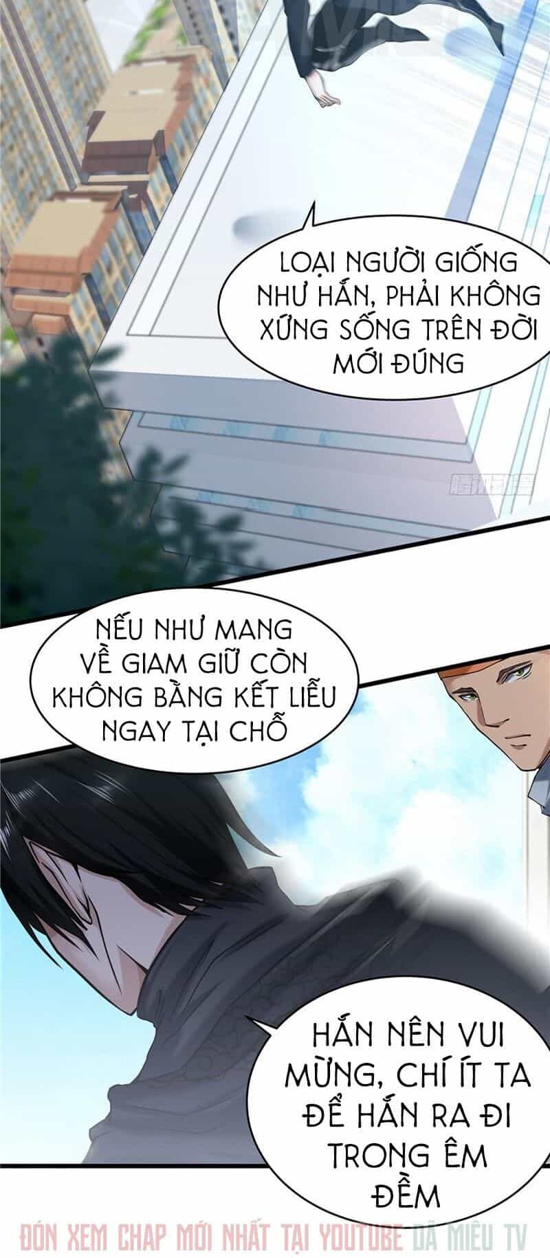 Nhất Phẩm Cao Thủ - Chương 32 - ảnh 7