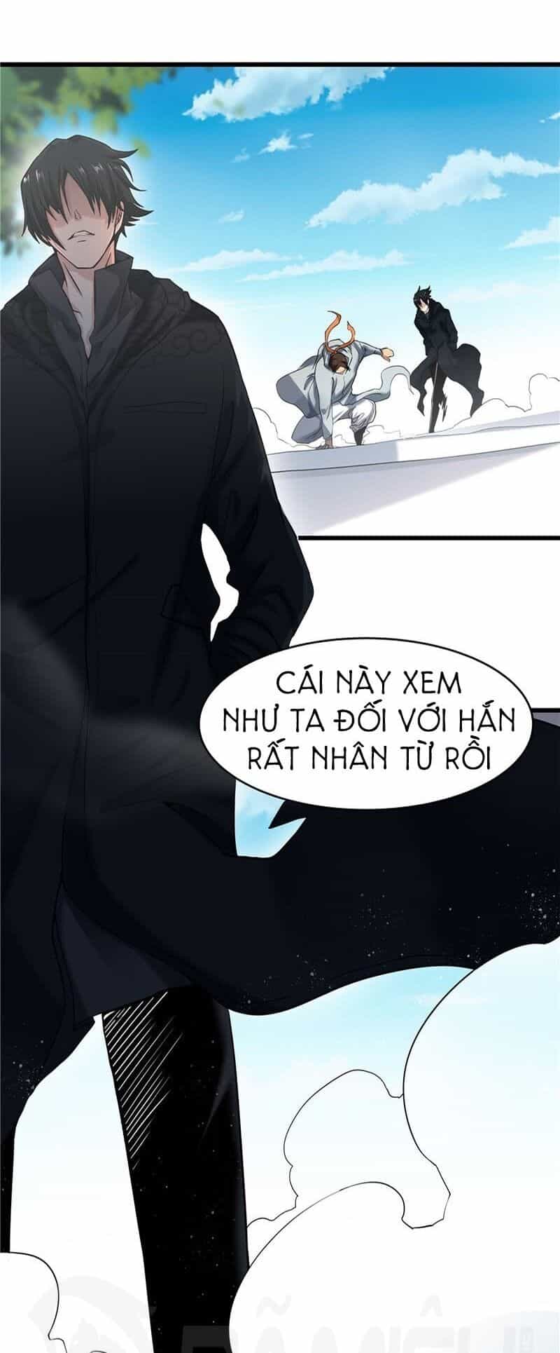 Nhất Phẩm Cao Thủ - Chương 32 - ảnh 8