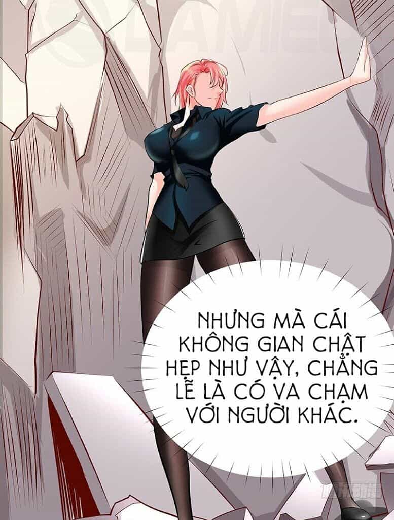 Nhất Phẩm Cao Thủ - Chương 33 - ảnh 4