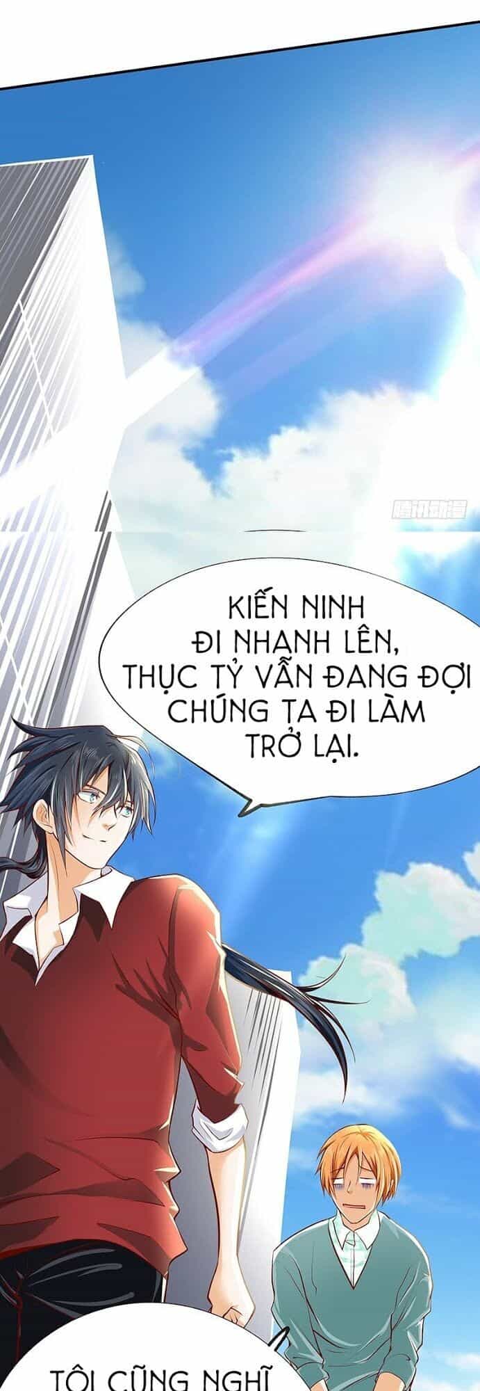 Nhất Phẩm Cao Thủ - Chương 33 - ảnh 7