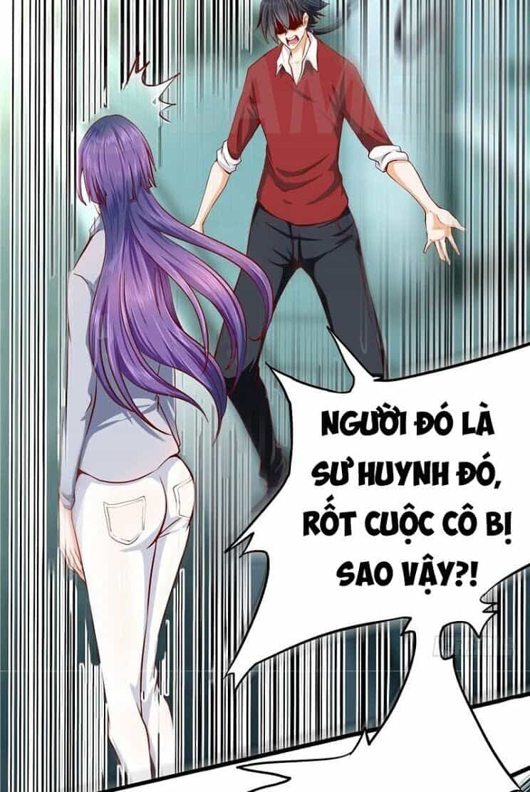 Nhất Phẩm Cao Thủ - Chương 34 - ảnh 13