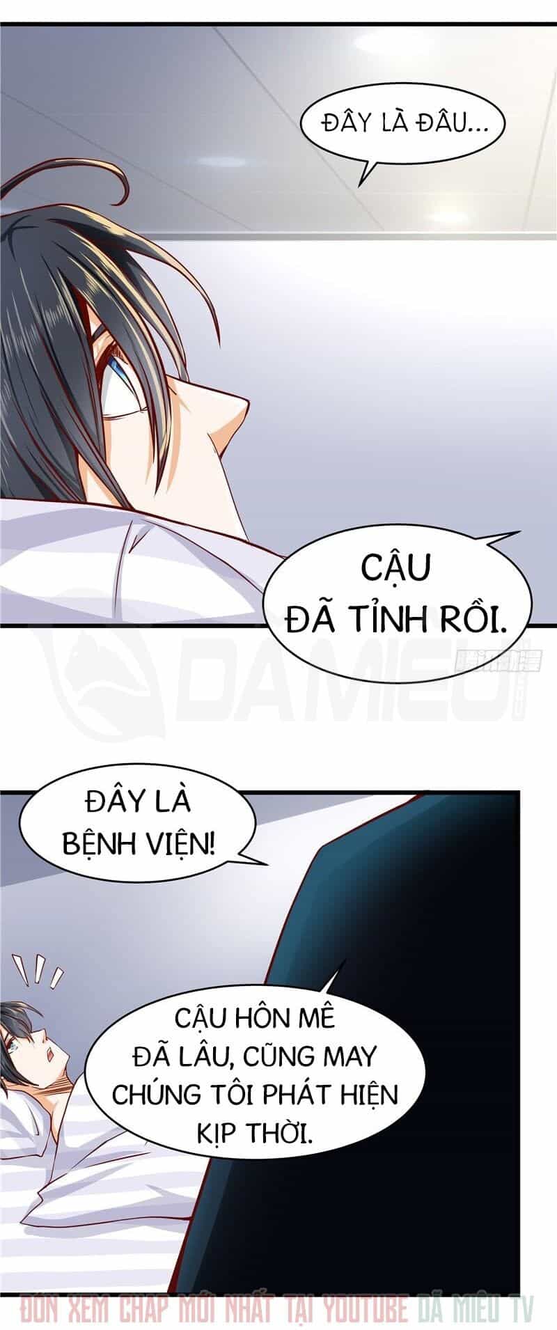 Nhất Phẩm Cao Thủ - Chương 34 - ảnh 24
