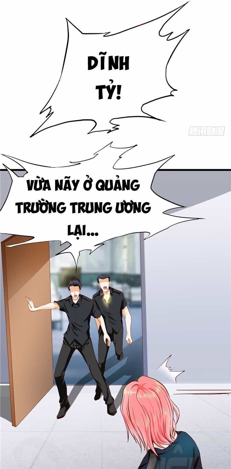 Nhất Phẩm Cao Thủ - Chương 34 - ảnh 31