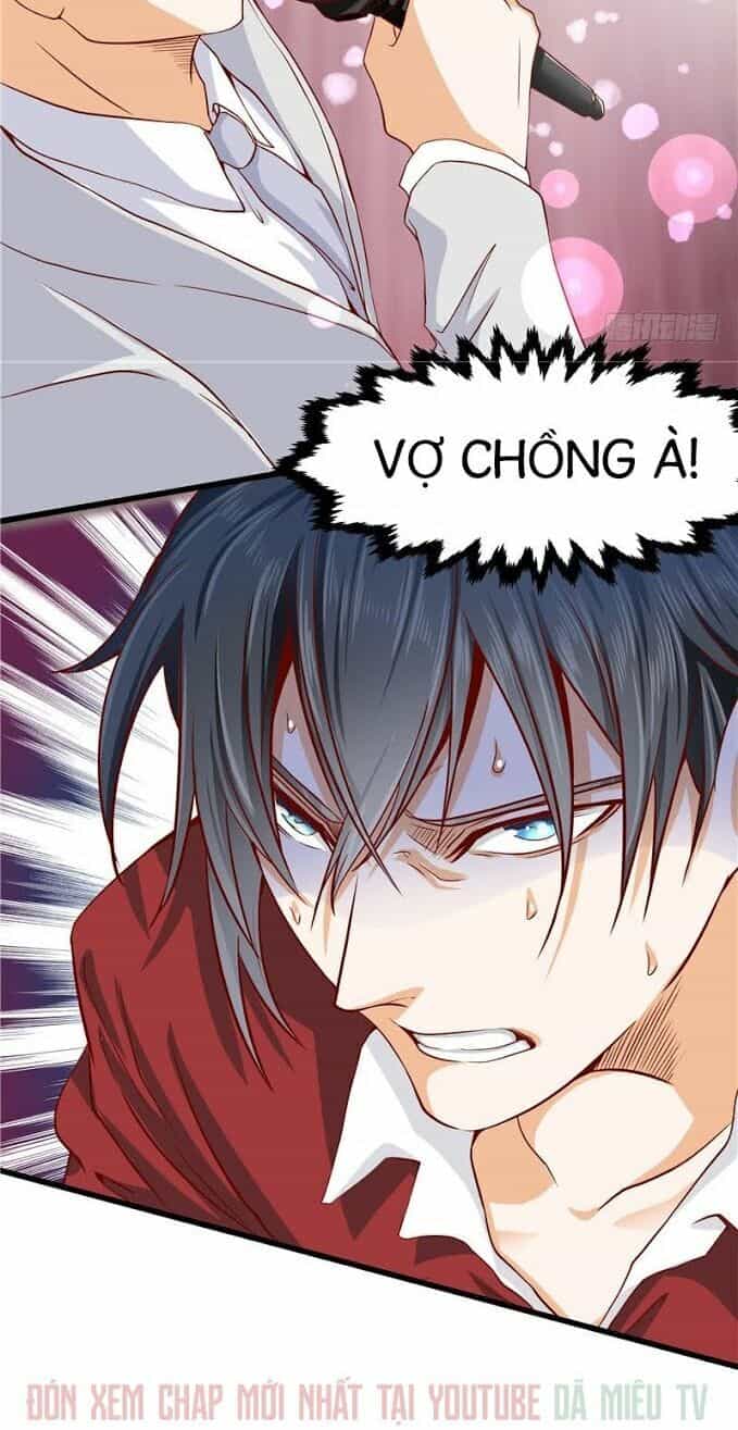Nhất Phẩm Cao Thủ - Chương 34 - ảnh 7
