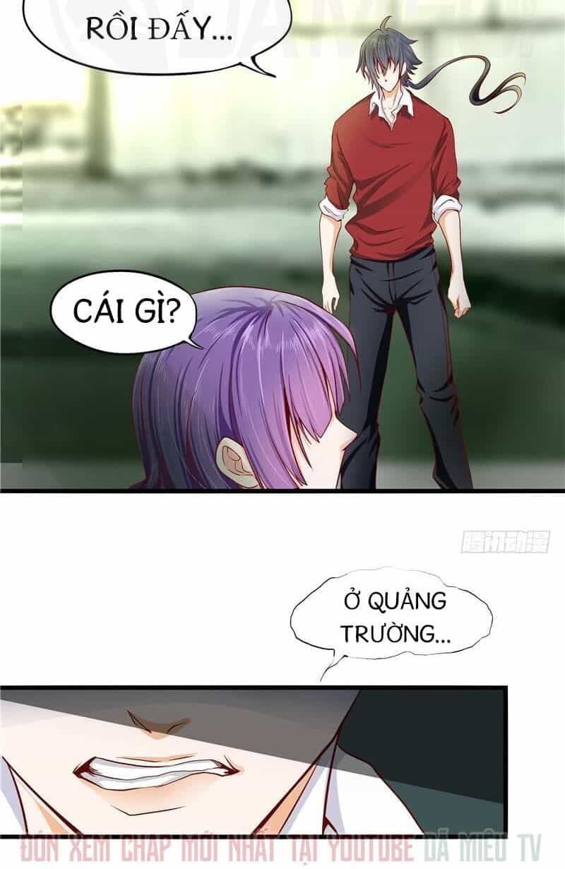Nhất Phẩm Cao Thủ - Chương 34 - ảnh 9