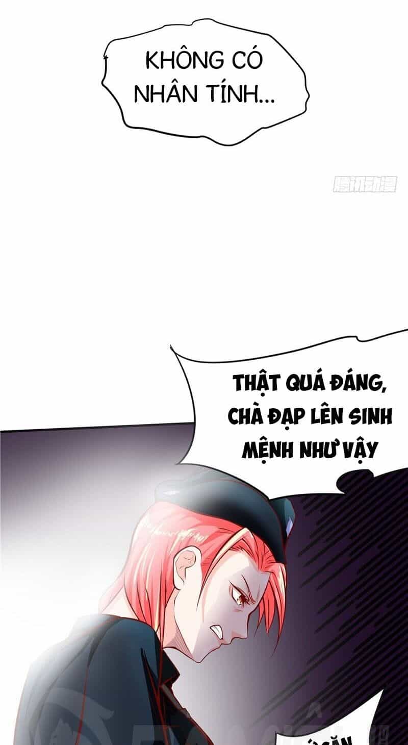 Nhất Phẩm Cao Thủ - Chương 35 - ảnh 10