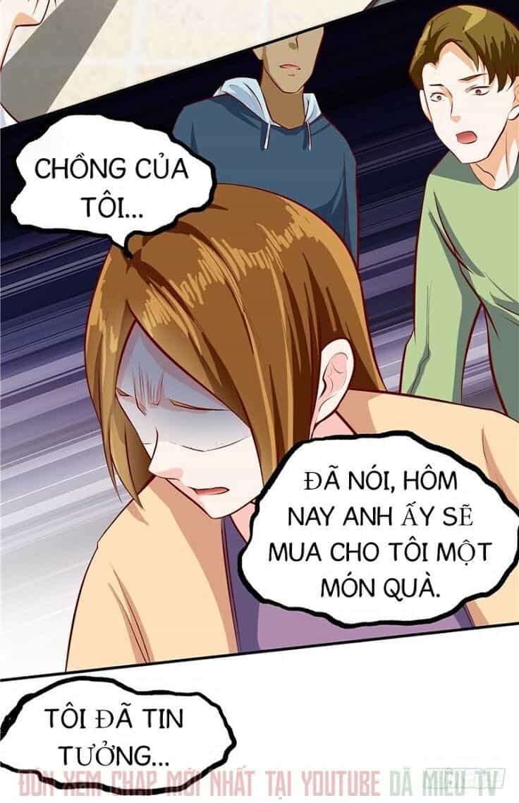Nhất Phẩm Cao Thủ - Chương 35 - ảnh 16