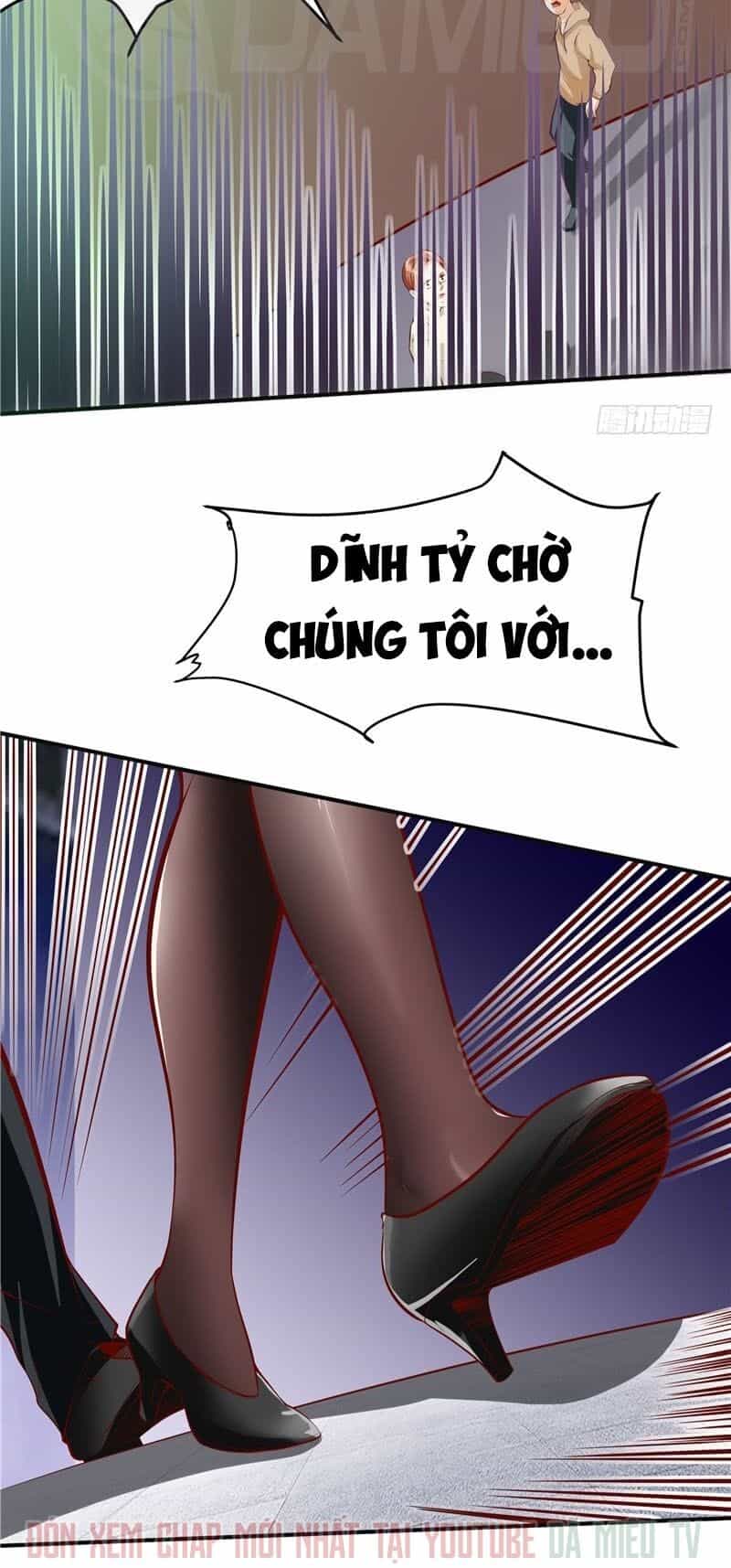 Nhất Phẩm Cao Thủ - Chương 35 - ảnh 2