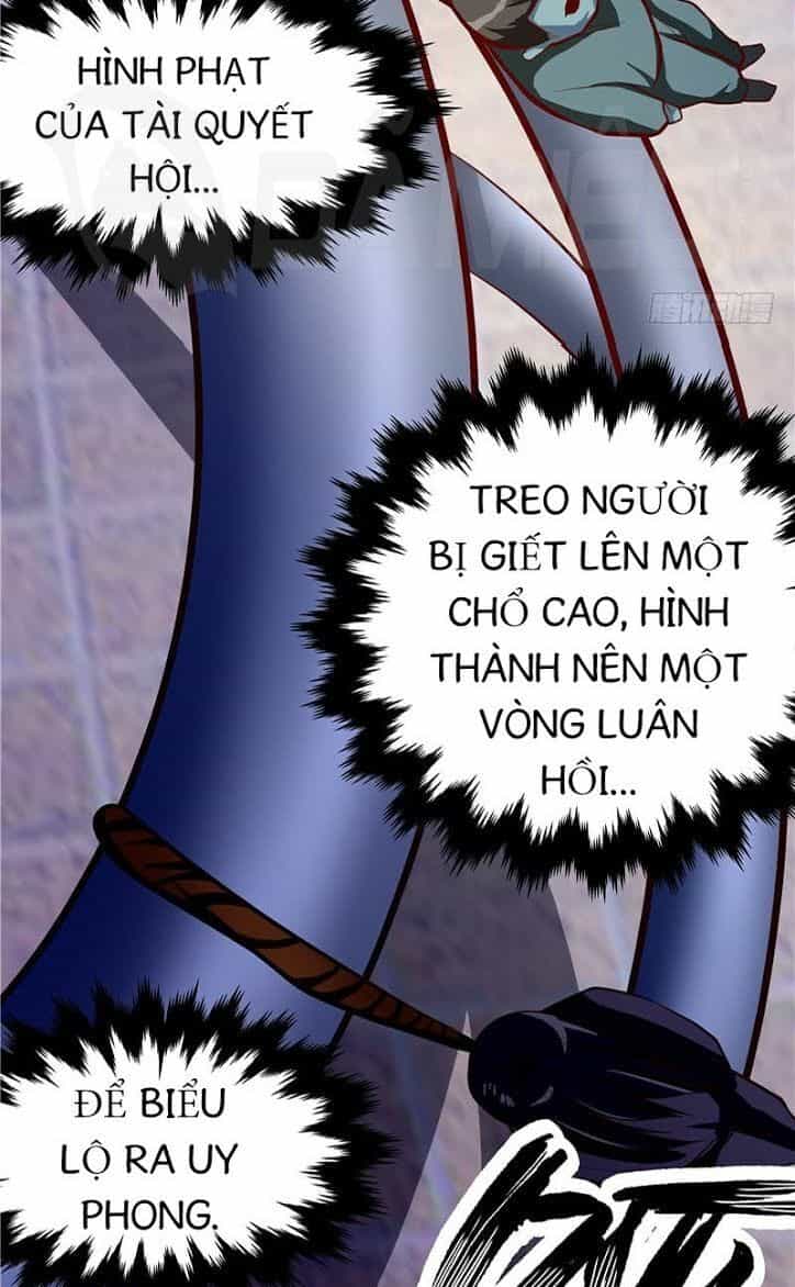 Nhất Phẩm Cao Thủ - Chương 35 - ảnh 8