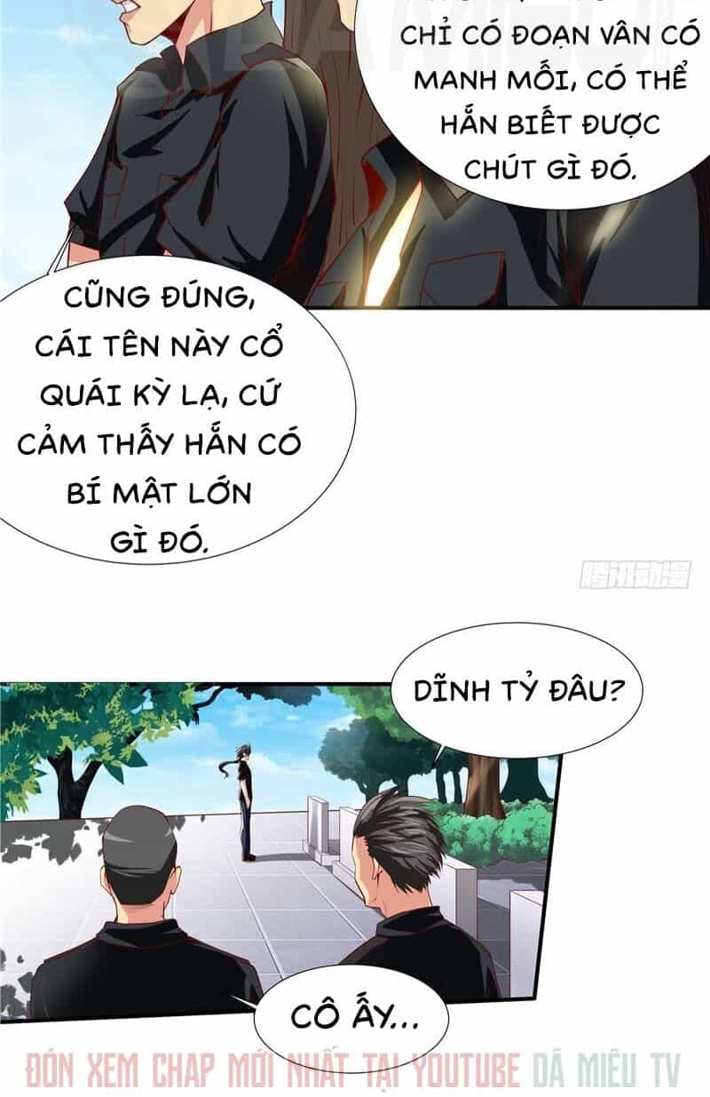 Nhất Phẩm Cao Thủ - Chương 36 - ảnh 15