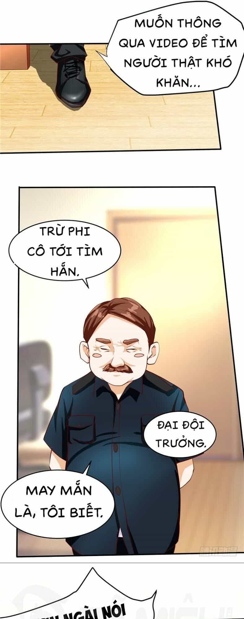 Nhất Phẩm Cao Thủ - Chương 36 - ảnh 21