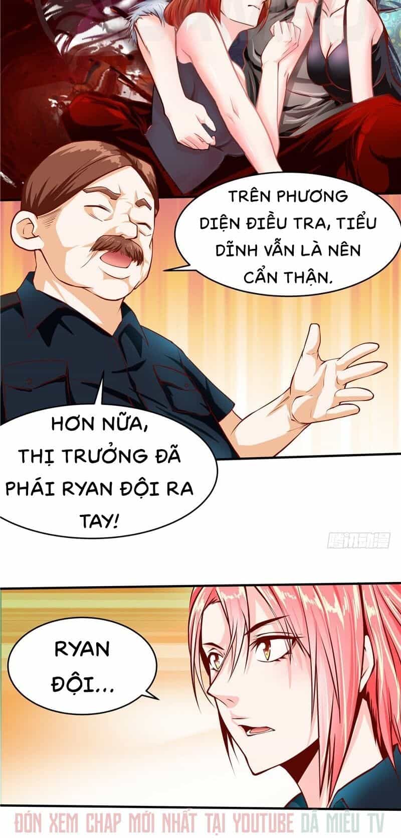 Nhất Phẩm Cao Thủ - Chương 36 - ảnh 26