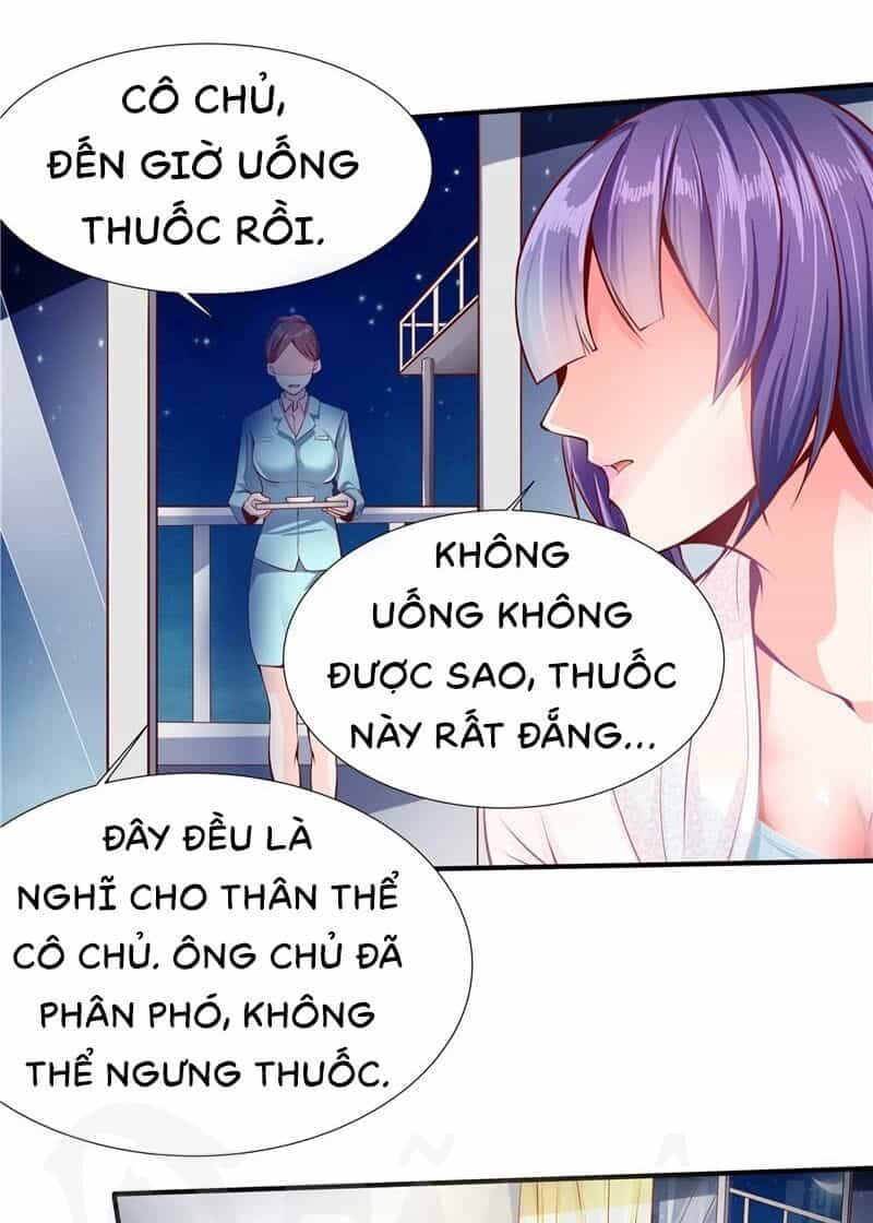 Nhất Phẩm Cao Thủ - Chương 36 - ảnh 4