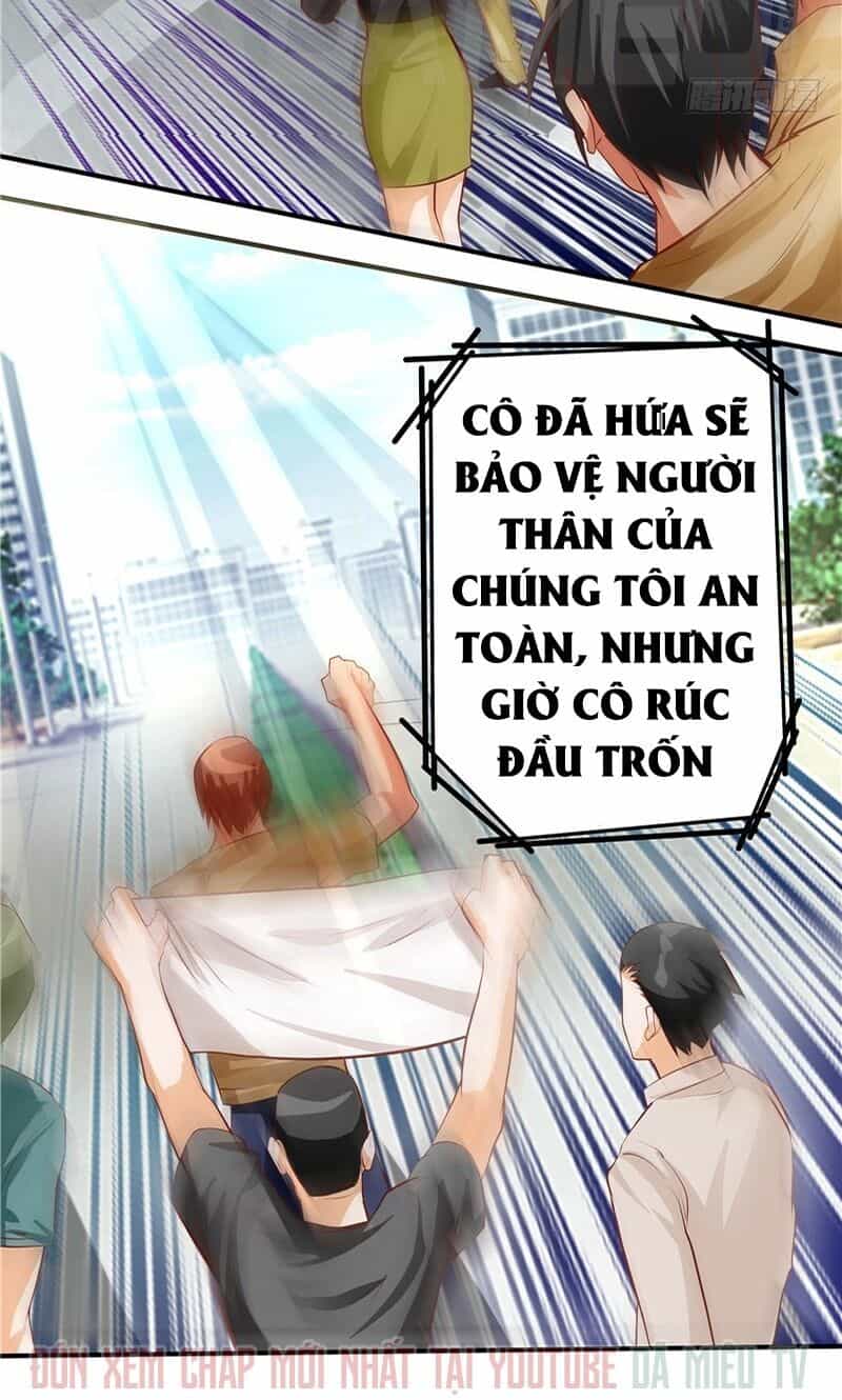 Nhất Phẩm Cao Thủ - Chương 37 - ảnh 17
