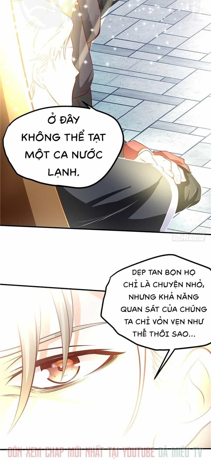 Nhất Phẩm Cao Thủ - Chương 37 - ảnh 25