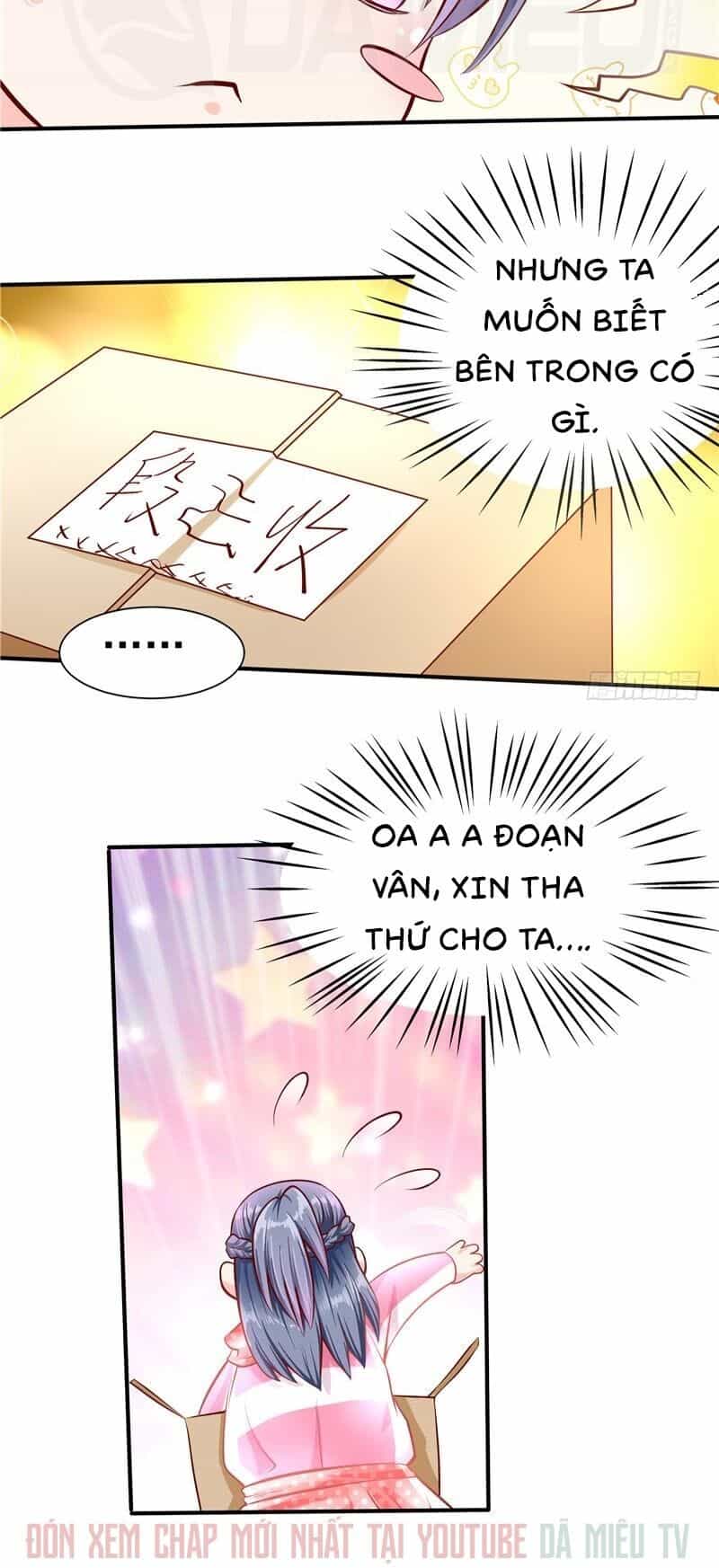 Nhất Phẩm Cao Thủ - Chương 37 - ảnh 27