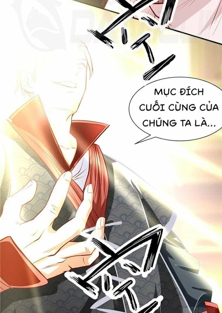 Nhất Phẩm Cao Thủ - Chương 37 - ảnh 29