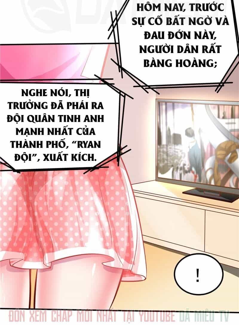 Nhất Phẩm Cao Thủ - Chương 37 - ảnh 3