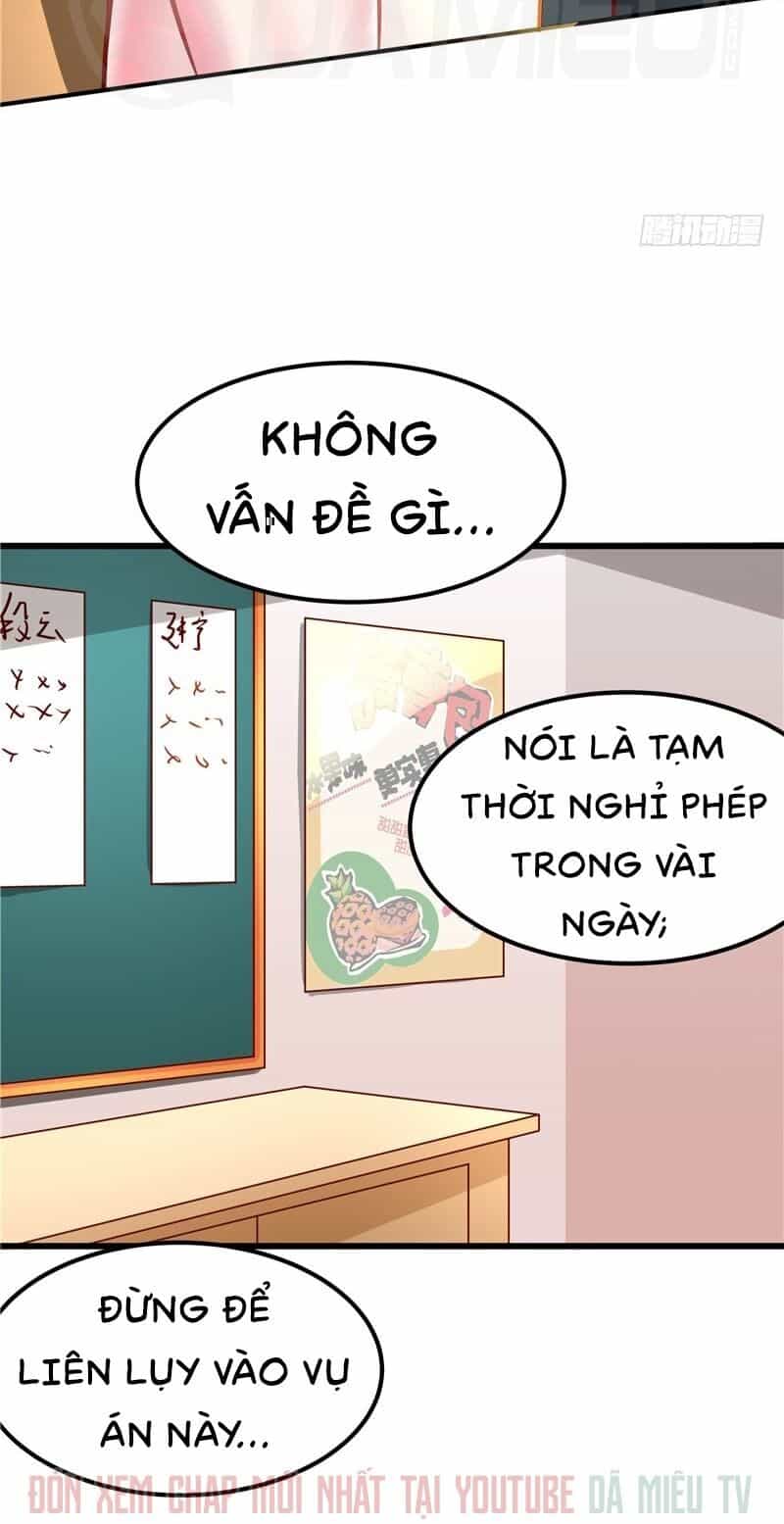 Nhất Phẩm Cao Thủ - Chương 37 - ảnh 5
