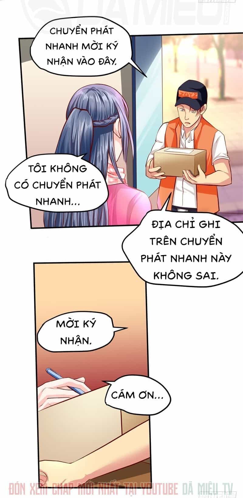 Nhất Phẩm Cao Thủ - Chương 37 - ảnh 8