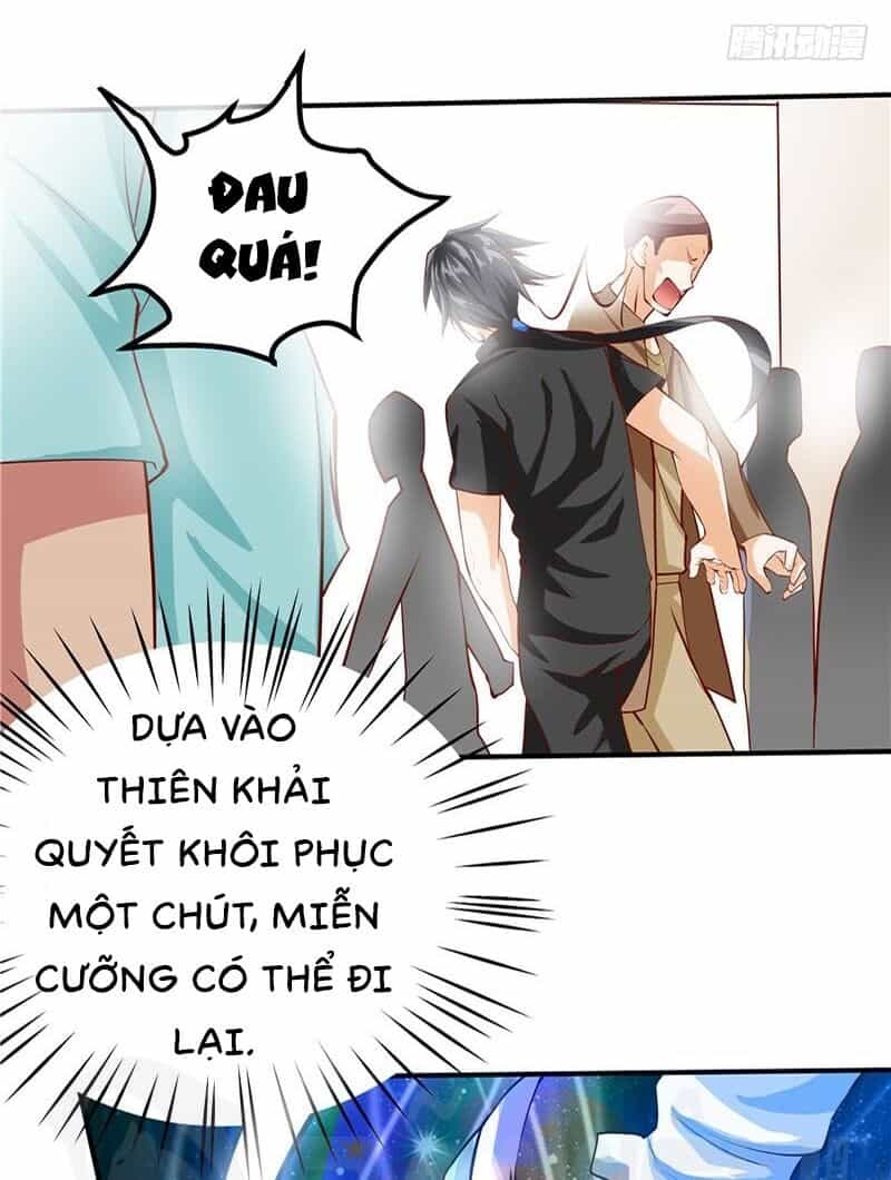 Nhất Phẩm Cao Thủ - Chương 38 - ảnh 11