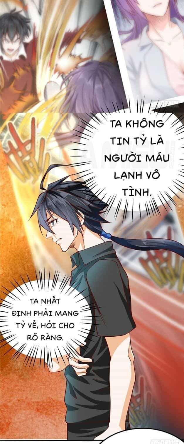 Nhất Phẩm Cao Thủ - Chương 38 - ảnh 14