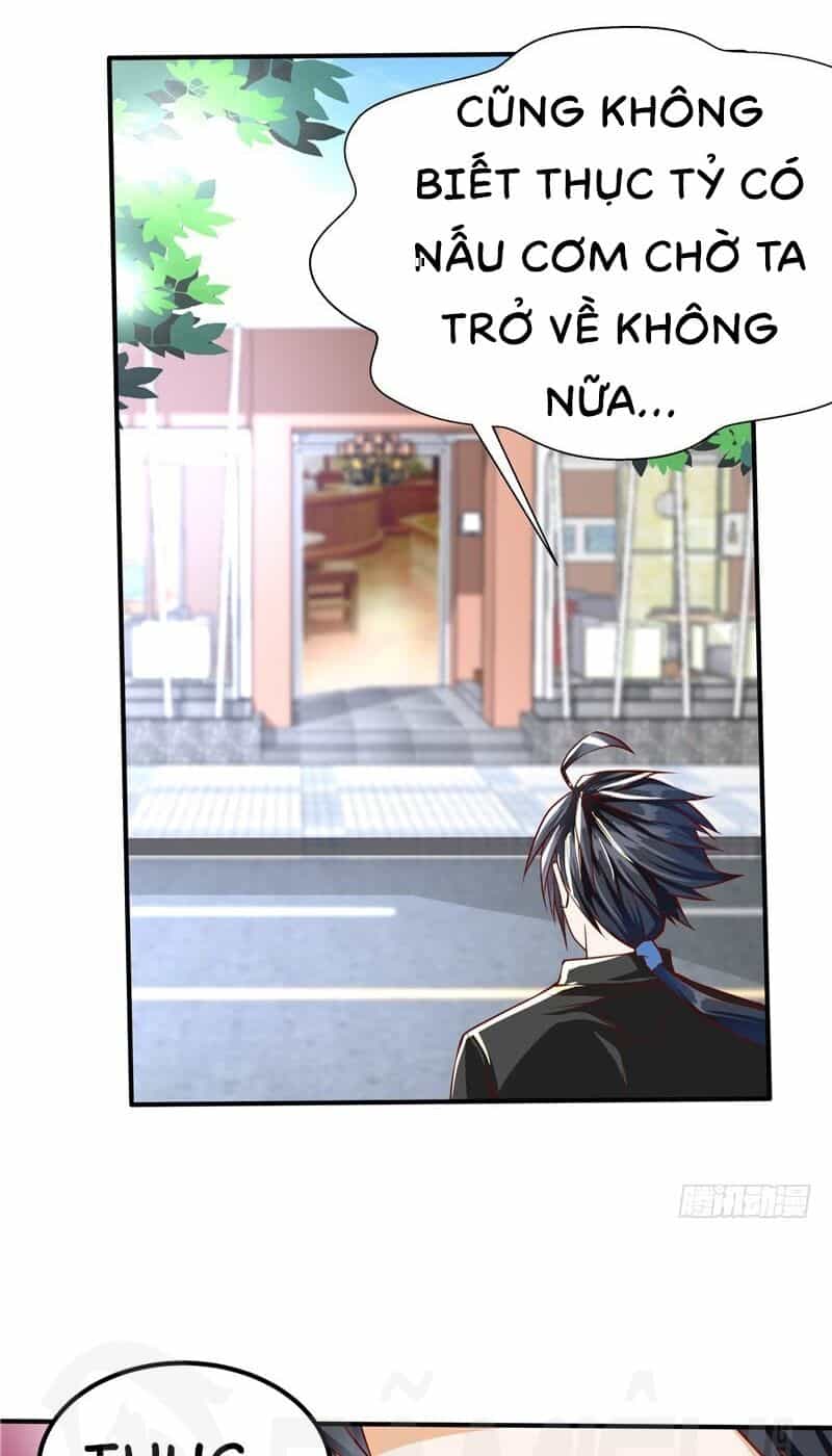 Nhất Phẩm Cao Thủ - Chương 38 - ảnh 16