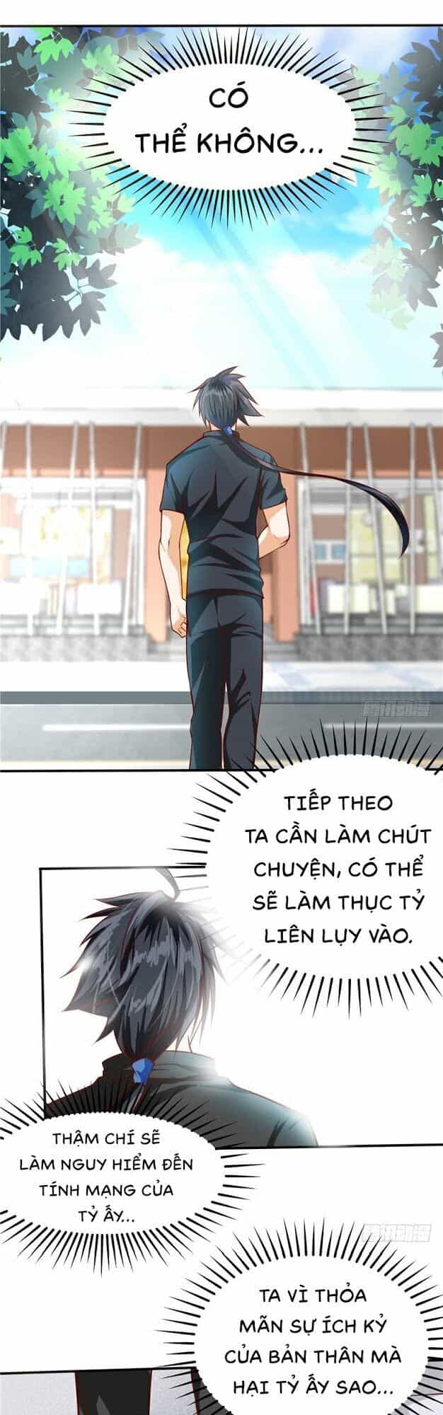 Nhất Phẩm Cao Thủ - Chương 38 - ảnh 18