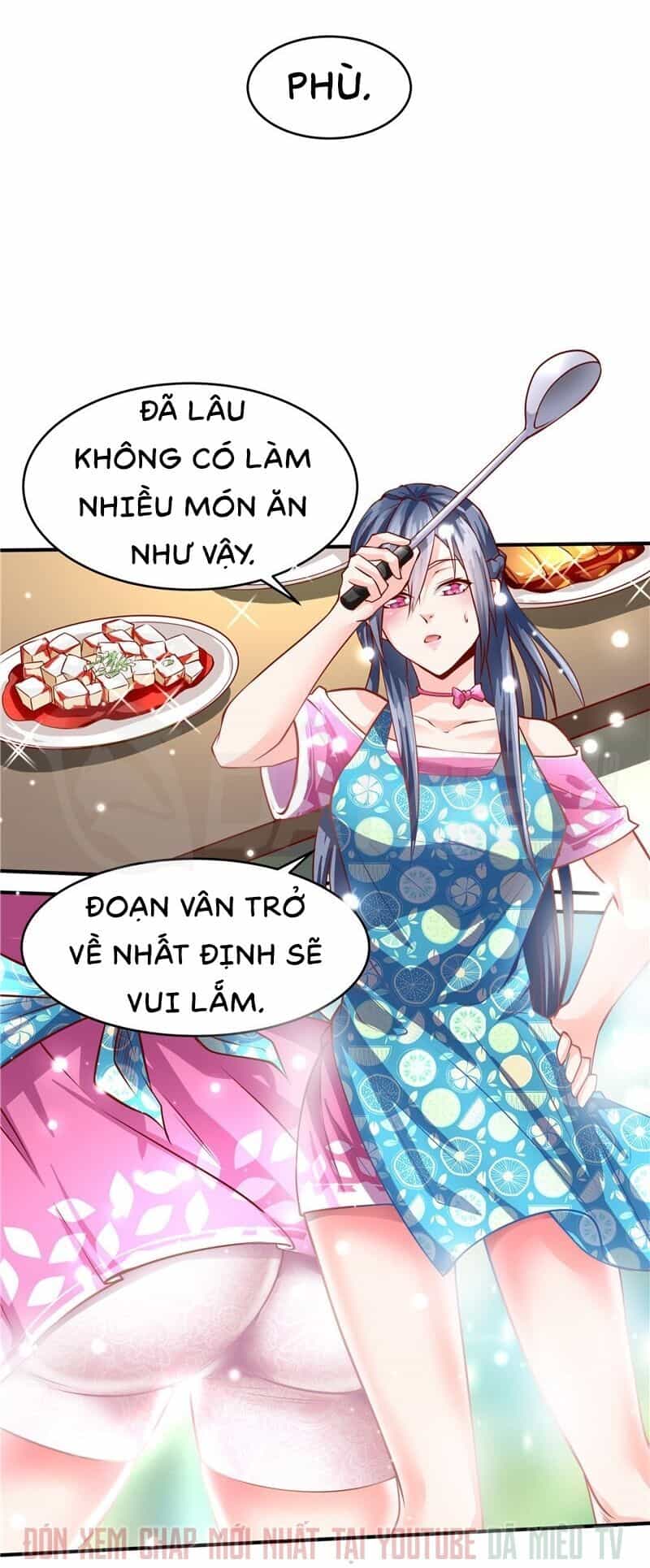 Nhất Phẩm Cao Thủ - Chương 38 - ảnh 21