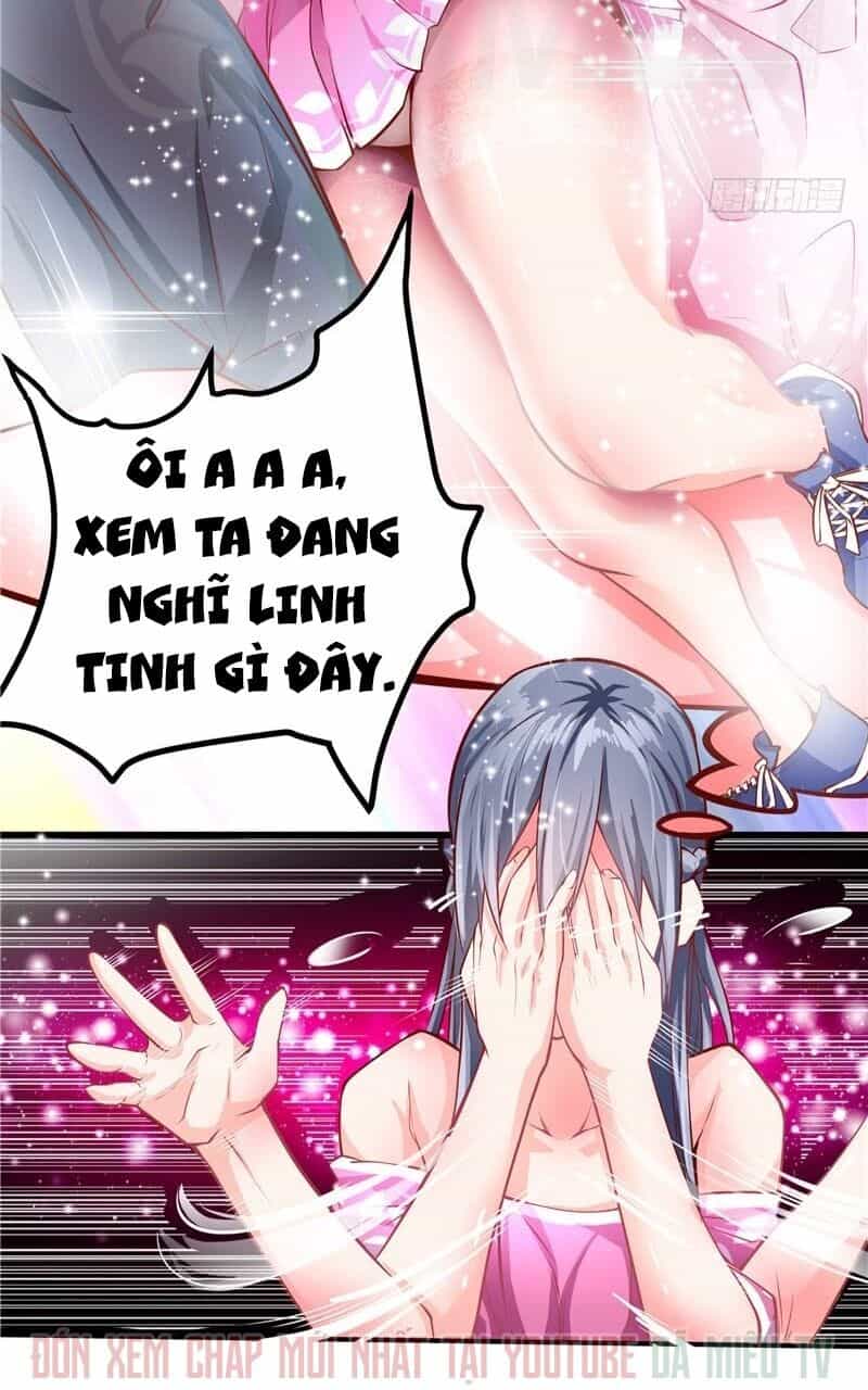 Nhất Phẩm Cao Thủ - Chương 38 - ảnh 23