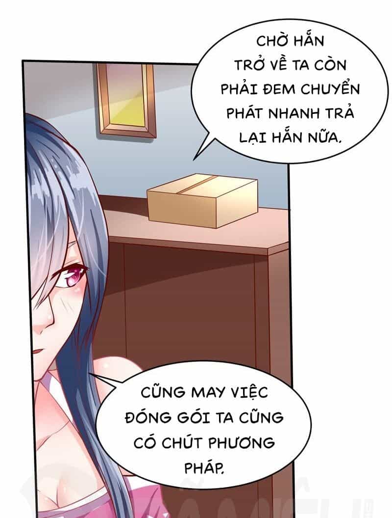 Nhất Phẩm Cao Thủ - Chương 38 - ảnh 24