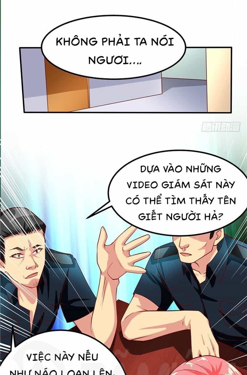 Nhất Phẩm Cao Thủ - Chương 38 - ảnh 26