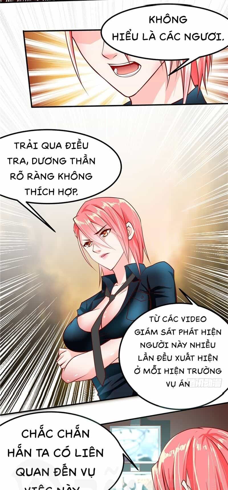 Nhất Phẩm Cao Thủ - Chương 38 - ảnh 28