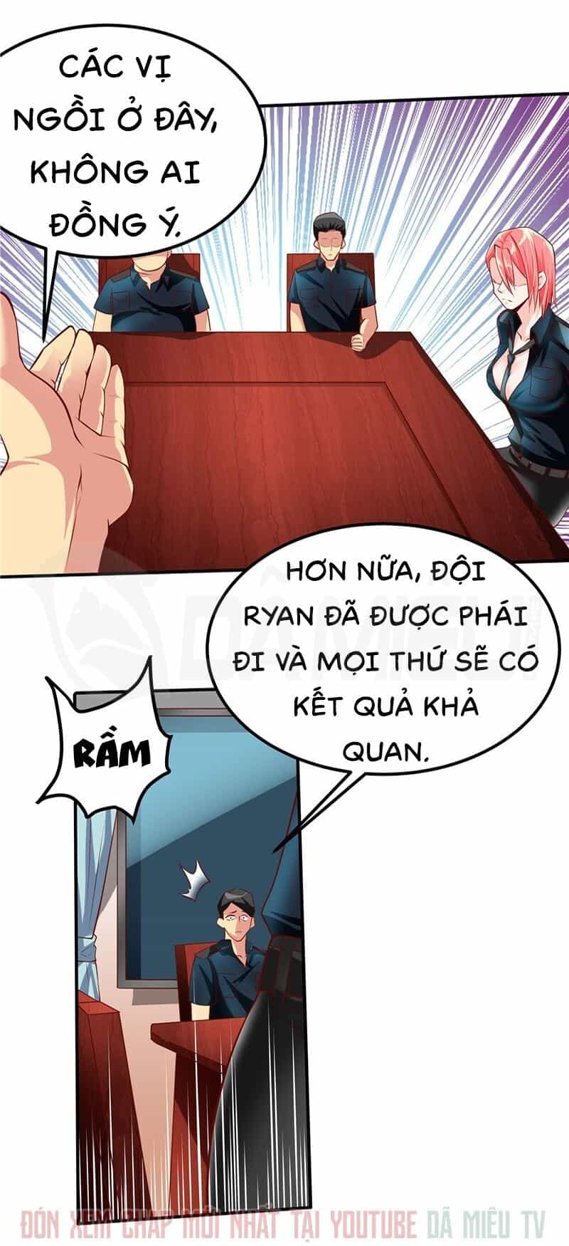 Nhất Phẩm Cao Thủ - Chương 38 - ảnh 30