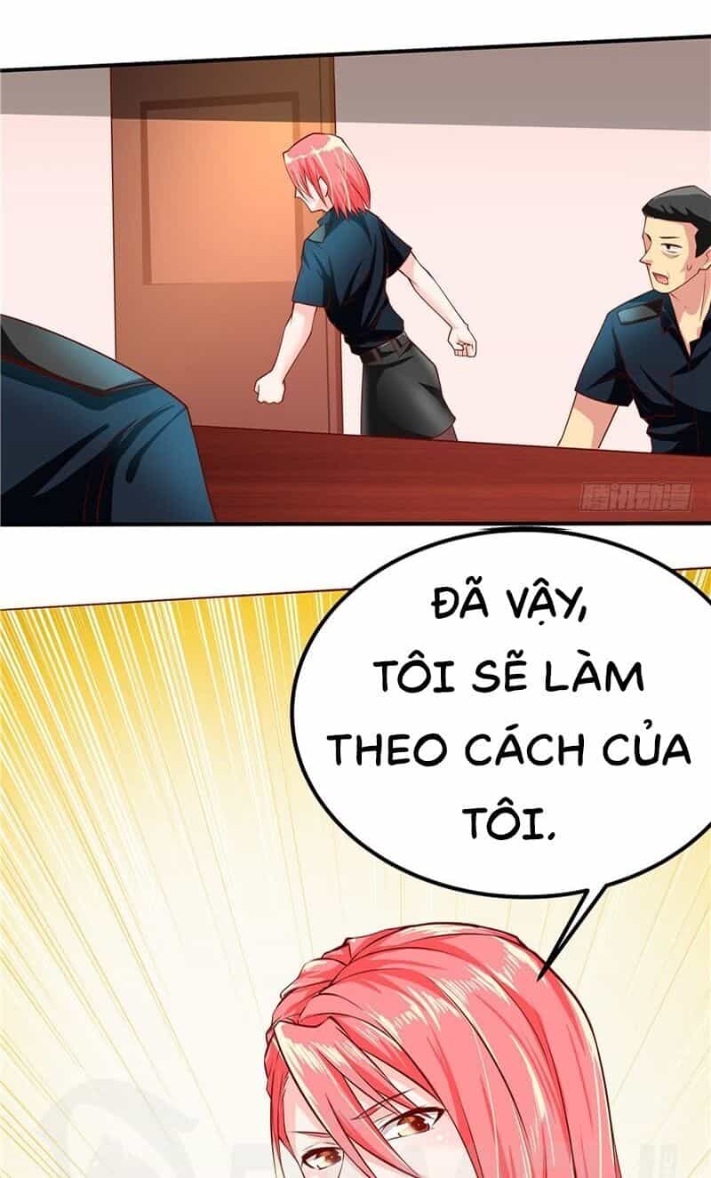Nhất Phẩm Cao Thủ - Chương 38 - ảnh 31