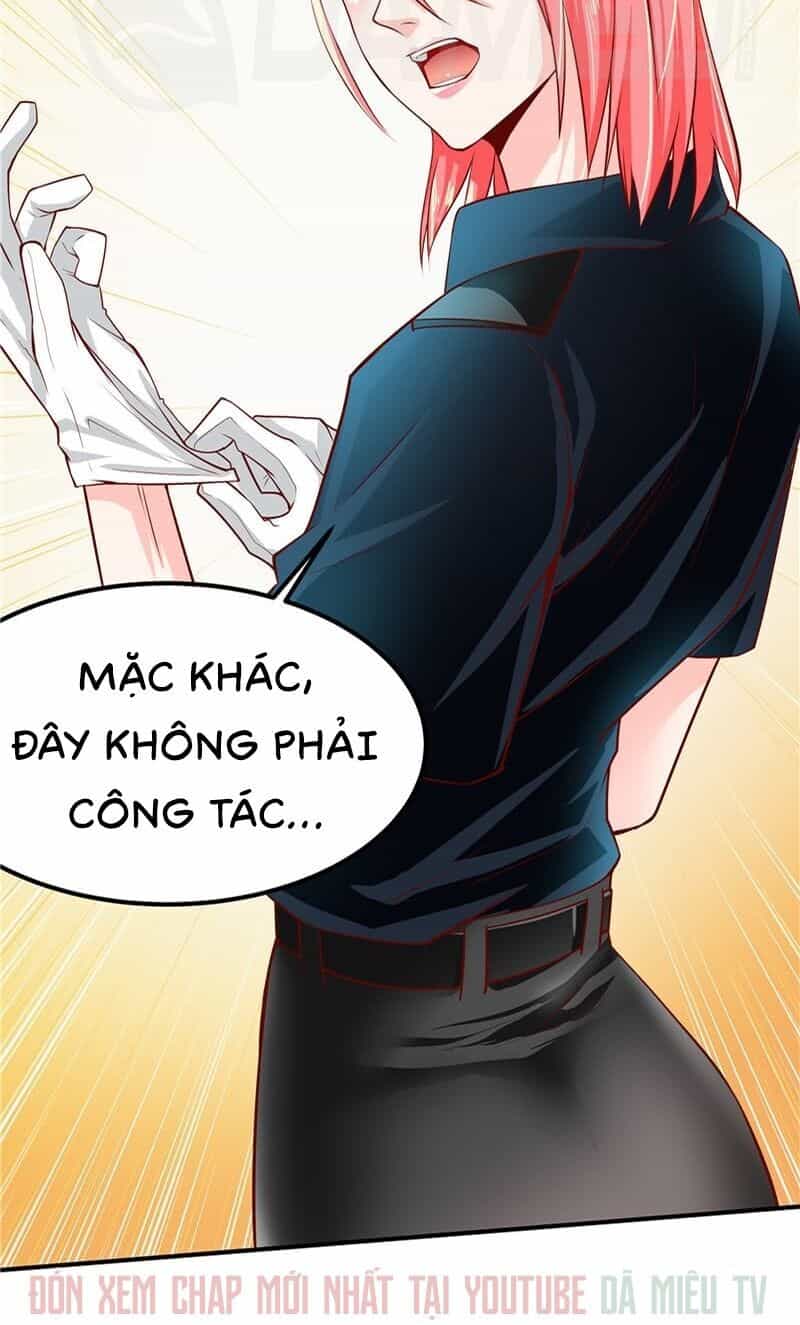 Nhất Phẩm Cao Thủ - Chương 38 - ảnh 32