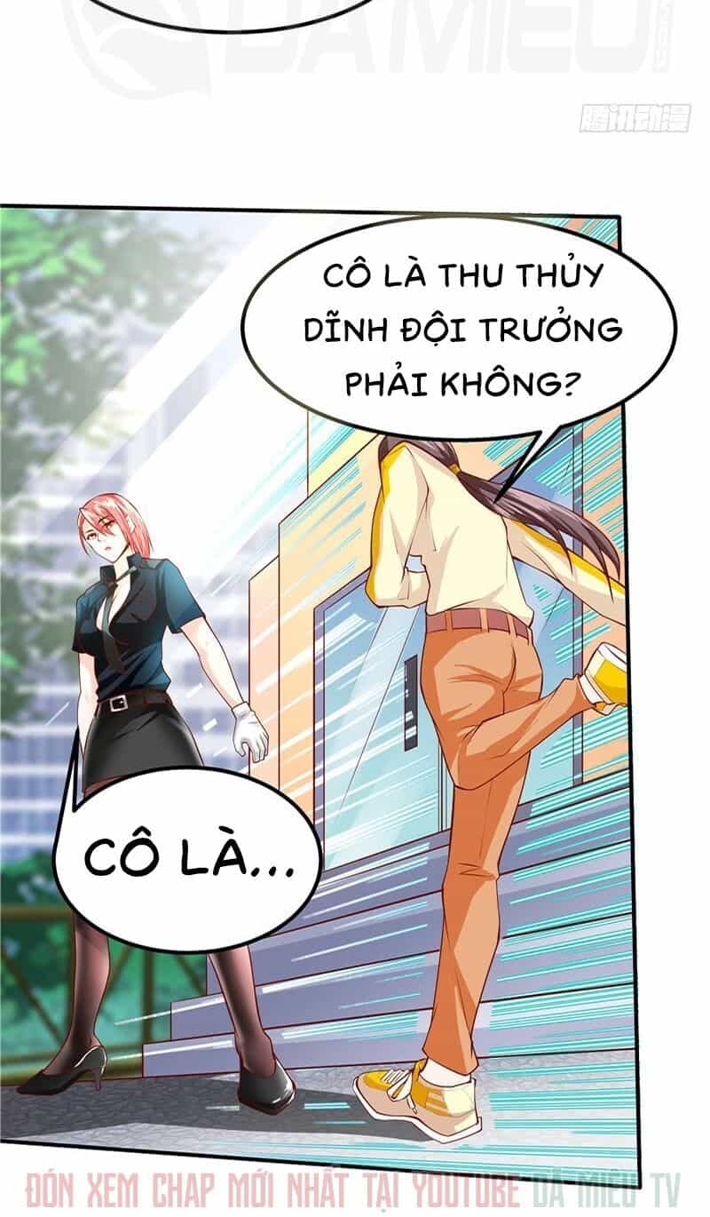 Nhất Phẩm Cao Thủ - Chương 38 - ảnh 34