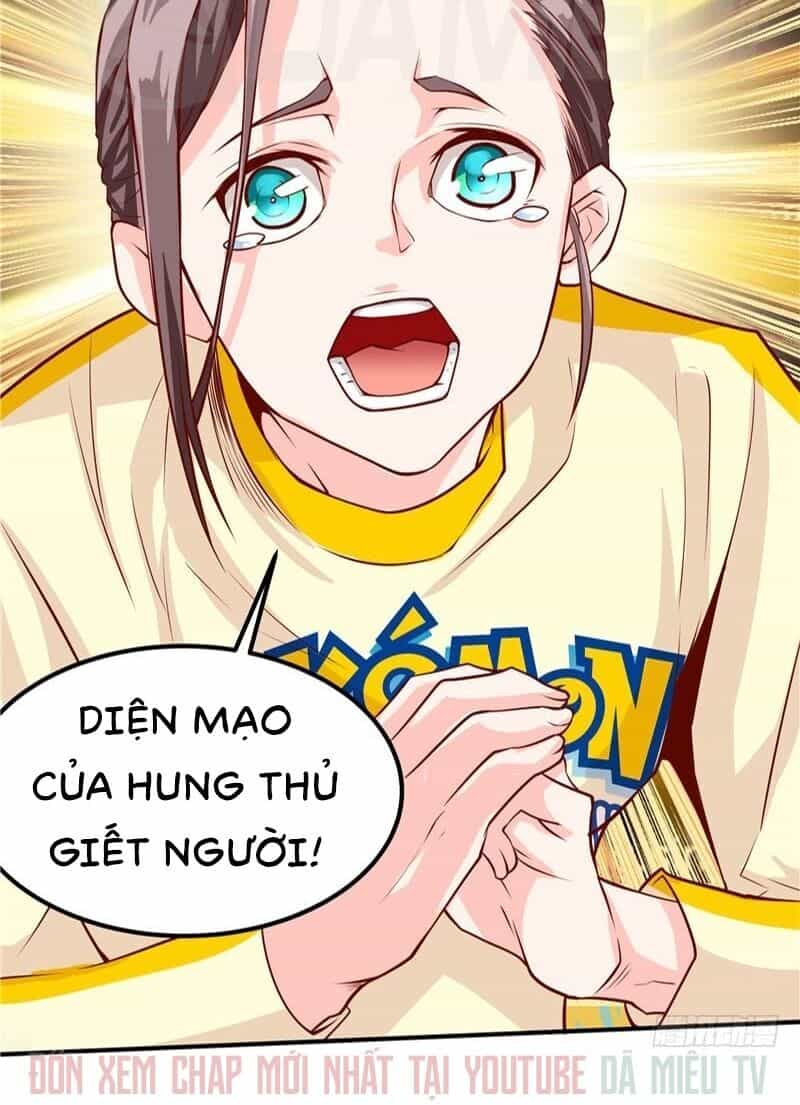 Nhất Phẩm Cao Thủ - Chương 38 - ảnh 36