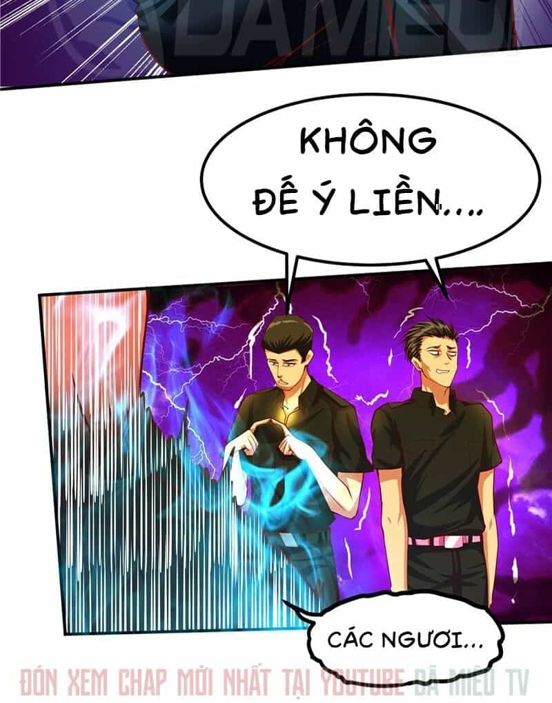 Nhất Phẩm Cao Thủ - Chương 38 - ảnh 7